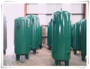 Hochdruck- Kohlenstoffstahl-Luftaufnahme-Behälter für Diesel-Protable-Luftkompressoren