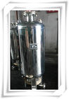 Gallone des Edelstahl-Luftkompressor-Kondensatbehälter-60/80 Gallone/100 Gallone