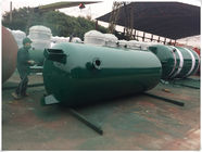 Umfangreicher Druckluft-Sammelbehälter, 8 Stange - 40 Stangen-portierbarer Luftkompressor-Behälter