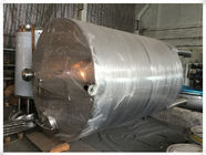 Hochdruckschiff-Edelstahl-Luftaufnahme-Behälter für Stickstoff-/Sauerstoff-Speicher