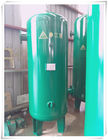 Industrielle komprimierte Sauerstoff-Luftspeicher-Behälter, flüssiger Sauerstoff-ortsbewegliche Tanks mit Klammer