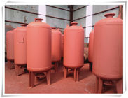 ASME-Standardmembranwasser-Druck-Tanker für Wasser-Pumpen-System