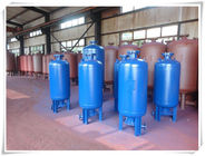 Hochdruckmembrandruckbehälter, große Kapazitäts-Wasser-Druck-Expansions-Behälter