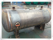 230 P-/indruck-Kompressor-Luftspeicher-Behälter-Ersatz horizontal/Vertikale