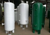 Kundenspezifischer vertikaler Luftaufnahme-Behälter, Luftkompressor-Reservetank-Druckbehälter