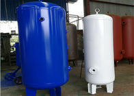 Kohlenstoffstahl-Niederdruckluft-Behälter, 1320 Gallonen-Volumen-Druckluft-Holding-Behälter