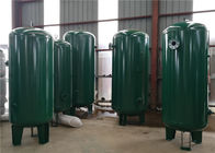 Portable 530 Gallonen-Erdgas-Sammelbehälter, adsorbierte natürliche Gasbehälter
