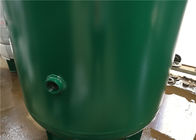 Stabiler Druck-Vakuumempfänger-Sammelbehälter für pharmazeutische/chemische Industrie