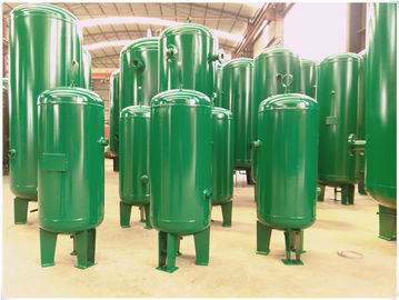 Industrieller Druckluft-Vakuumkondensatbehälter-Kohlenstoffstahl-Mitteldruck