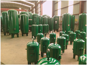 2000 Stangen-Kohlenstoffstahl-Sauerstoff-Sammelbehälter des Liter-13 für Luftsystem-Gewohnheits-Druck