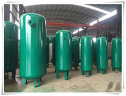Industrieller schraubenartiger Druckluft-Sammelbehälter, 200 Gallonen-Luftkompressor-Behälter