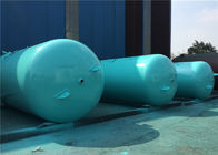 Mechanische Notkohlenstoffstahl-Wasserbehälter für Kläranlage