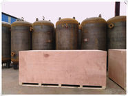 Kundengebundener Größen-Membrandruckbehälter, Blasen-Wasser-Druckbehälter