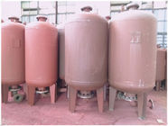 Feuerbekämpfungs-Membrandruck-Wasserbehälter 80 Grad-Betriebstemperatur