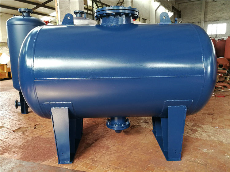 Blauer Membranwasser-Gebirgsdruck-Behälter, Atmosphärendruck-Sammelbehälter