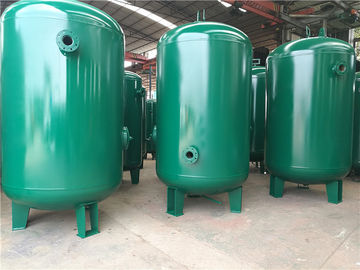 Wasserstoff-Luftspeicher-Behälter des Volumen-5000L komprimierter, Luftkompressor-Extrabehälter